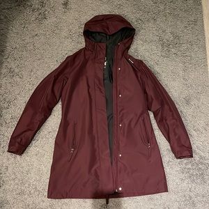 Helly Hansen Rain Coat